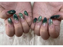 ネイルサロン春/