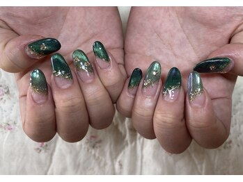 ネイルサロン春/