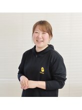 キルカスネイル(kirkas nail) 菅原 未希