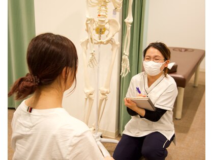 たまおき整骨院の写真