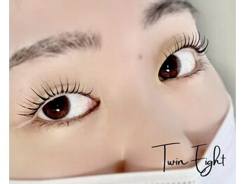 ツインエイト 西宮北口店(TwinEight)/まつパ、まつ毛パーマ