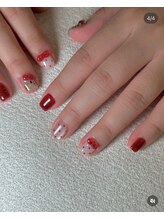 ラベンダービューティー(Lavender Beauty)/