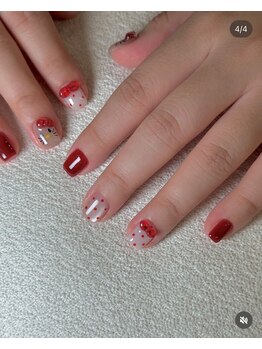 ラベンダービューティー(Lavender Beauty)/