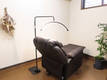 トゥールトロー トータルビューティー(Tourtrow Total Beauty)/