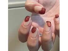 ループラス 中目黒(r'oo plus)/ nail design