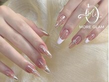 モアグラム 銀座店(More Glam)/ミラーチップ