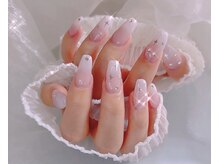 エムネイルサロン 五反田(emu nailsalon)/スカルプ♪