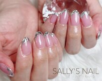 さりぃず ねぃる(SALLY’S NAIL)