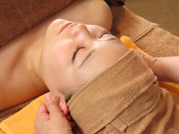 ビューティサロン コウ(香)/