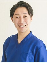 鍼灸ひなた治療院 水野 大樹