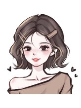 キラネイル&nbsp;KIRA 桃子