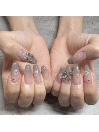 Nail design*