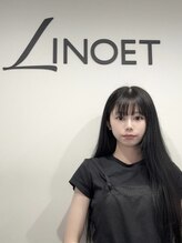 リノート アイ(LINOET eye) ayana 