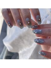 アイディー(i-dee)/チークネイル