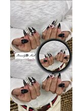 ビューティー静(Beauty静)/