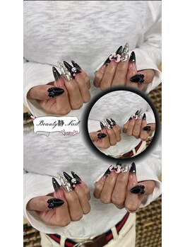 ビューティー静(Beauty静)/