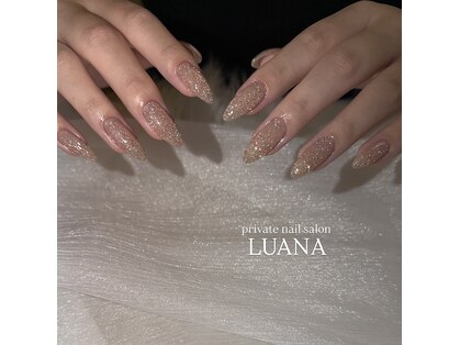 ルアナ(LUANA)の写真