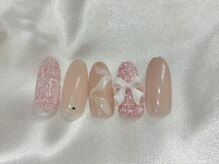 ルフリーク(Le Freak)/クリスマス