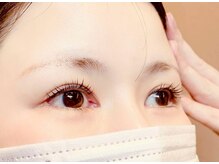 ジュイール 富士見ヶ丘店(jouir)/ラッシュリフト/まつげパーマ