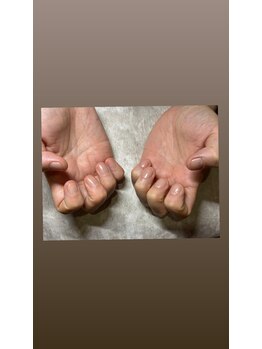 エスペランサ(Esperanza)/ハンドケア