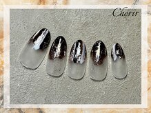 シェリール 船堀店(cherir)/定額デザイン¥6.980