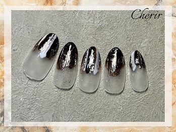 シェリール 船堀店(cherir)/定額デザイン¥6.980