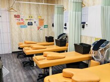 当グループは全国展開しており、年間約3万人の方がご利用！