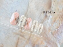 レミア 上大岡(REMIA)/ハンド☆定額7900円