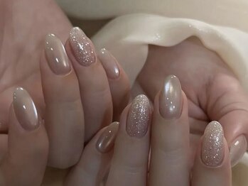 センスネイル 自由が丘店(Sense Nail)/ブライダルデザイン