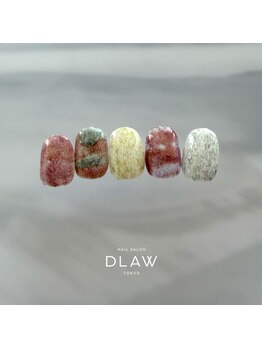 ドロウ フィーグ(DLAW figue)/12月 デザインプラス