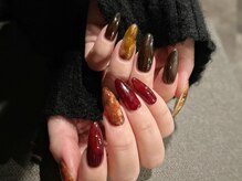 ボネール(nail ＆ eyelash Bounail)/フルオーダー