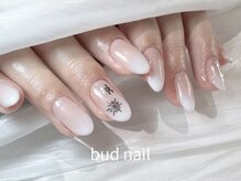 バドゥネイル(bud nail)/ベイビーブーマー(要問い合わせ)