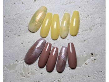 ジニーズ(JINNY'S)/elegant design 2026.02