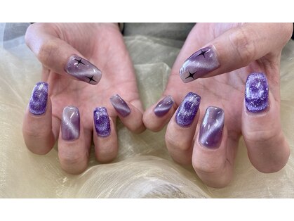 ポライト(POLITE)の写真