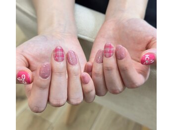 エムワイネイル(MY Nail)/ワンホンネイル
