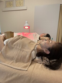 エテルニテ(eternite)/大人気のペア施術！！