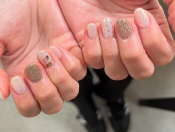 design nail ¥8,250