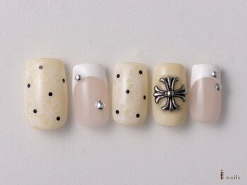 レースクロムドット¥9480