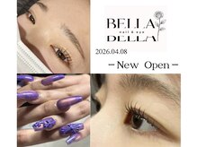 ベラ(BELLA)