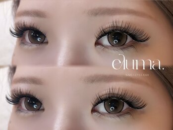 エルマ(eluma.)/ボリュームラッシュ