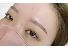 テンポフェリーチェ 浜松駅前(Tempo Felice)の雰囲気（ハリウッドブロウ（眉毛パーマ）アイブロウ・眉毛WAX脱毛/浜松駅）