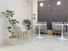キラク(kiraku)/店内