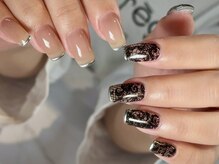 エムディーエーネイル(M.D.A NAiL)