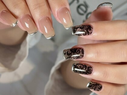 エムディーエーネイル(M.D.A NAiL)の写真
