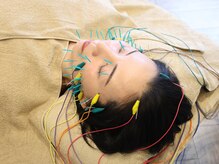 ユララ(YURARA)の雰囲気（大人女性のたるみ改善・リフトアップに特化したYURARAの美容鍼♪）