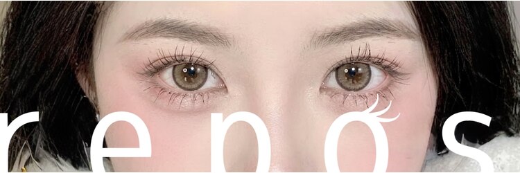 ルポドット 四日市(repos.)のサロンヘッダー