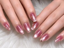 ミアネイル(Mia nail)/マグネットネイル♪