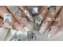 ジアネイル(Jia nail)