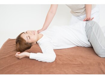 天空のセラピスト/整体×骨盤調整