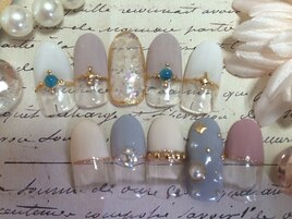 再来　定額コミコミ　7630円